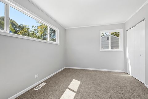 Tiny photo for 312 Sangamon Street, Park Forest, IL 60466 (MLS # 12493001)