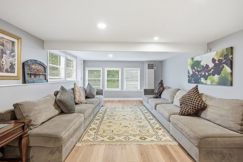 Tiny photo for 919 Hillview Drive, Lemont, IL 60439 (MLS # 12693694)