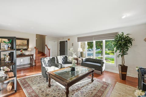 Tiny photo for 919 Hillview Drive, Lemont, IL 60439 (MLS # 12693694)