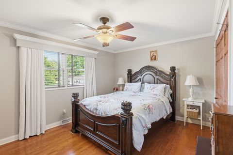 Tiny photo for 919 Hillview Drive, Lemont, IL 60439 (MLS # 12693694)