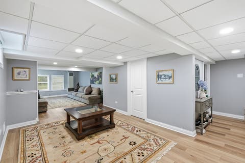 Tiny photo for 919 Hillview Drive, Lemont, IL 60439 (MLS # 12693694)