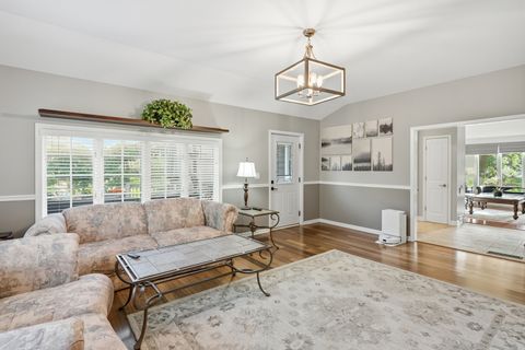 Tiny photo for 919 Hillview Drive, Lemont, IL 60439 (MLS # 12693694)