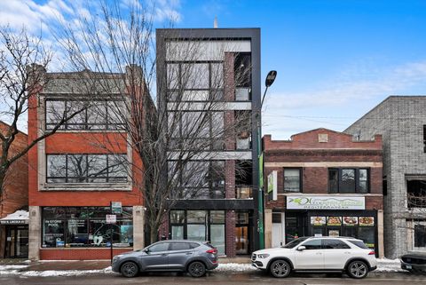 2958 N Lincoln Avenue 3D Chicago IL 60657