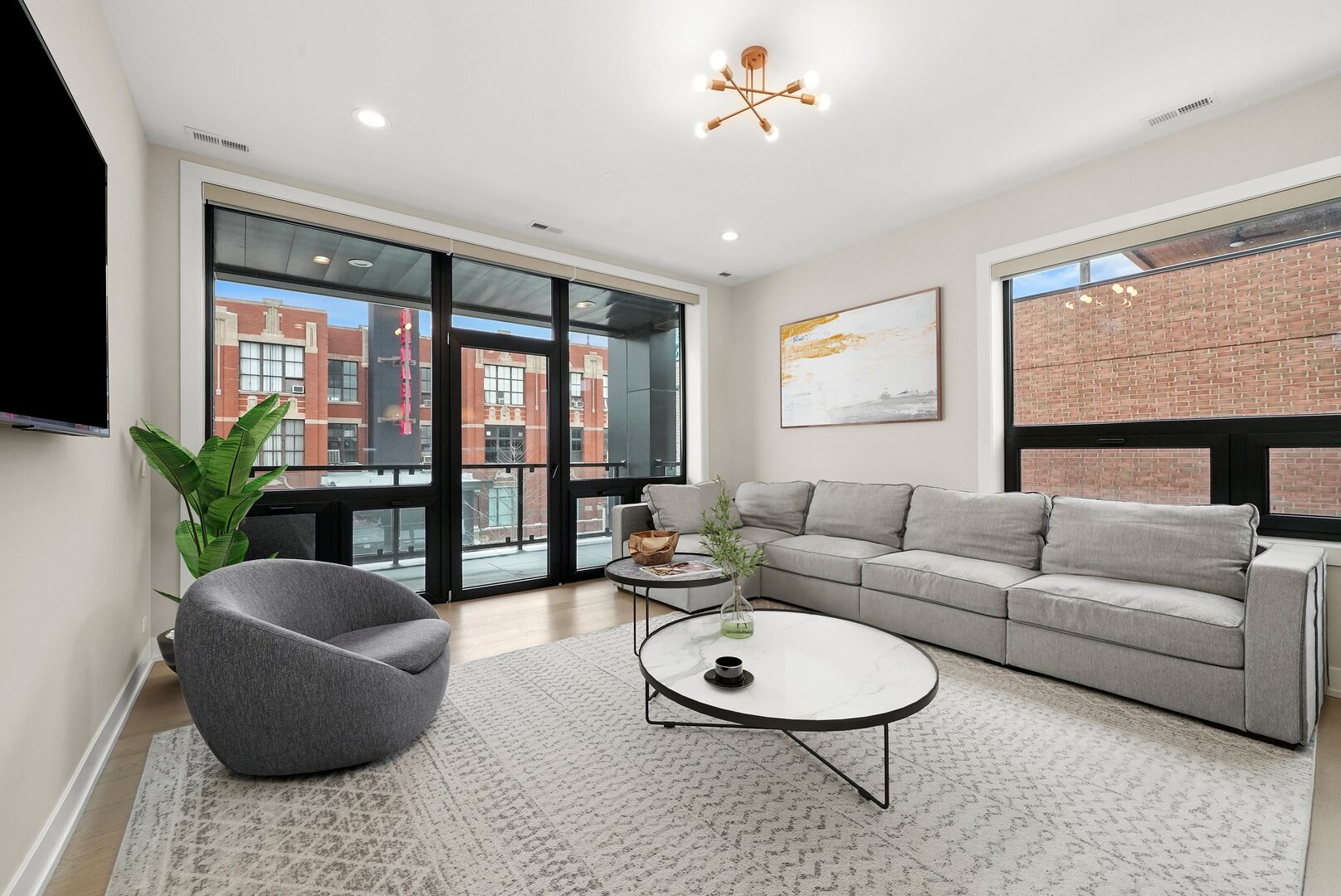 2958 N Lincoln Avenue 3D