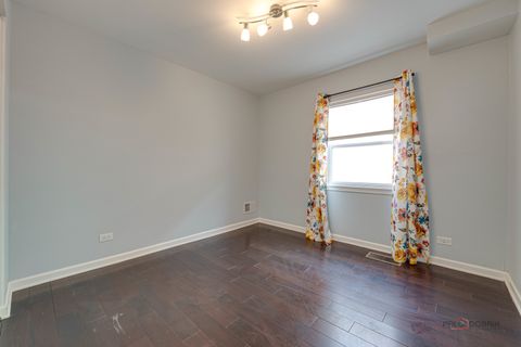 Tiny photo for 6149 N Karlov Avenue, Chicago, IL 60646 (MLS # 12580237)
