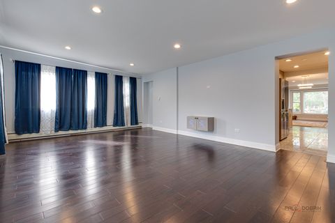 Tiny photo for 6149 N Karlov Avenue, Chicago, IL 60646 (MLS # 12580237)