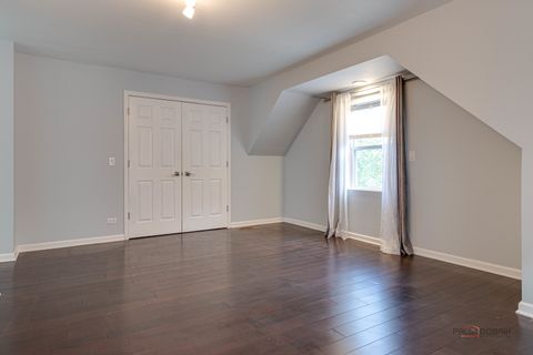 Tiny photo for 6149 N Karlov Avenue, Chicago, IL 60646 (MLS # 12580237)