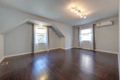 Tiny photo for 6149 N Karlov Avenue, Chicago, IL 60646 (MLS # 12580237)