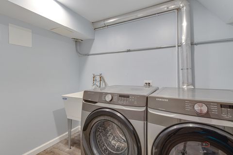 Tiny photo for 6149 N Karlov Avenue, Chicago, IL 60646 (MLS # 12580237)