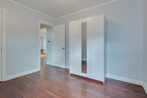 Tiny photo for 6149 N Karlov Avenue, Chicago, IL 60646 (MLS # 12580237)