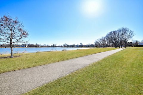 Tiny photo for 1266 SEABURY Circle, Carol Stream, IL 60188 (MLS # 12572183)