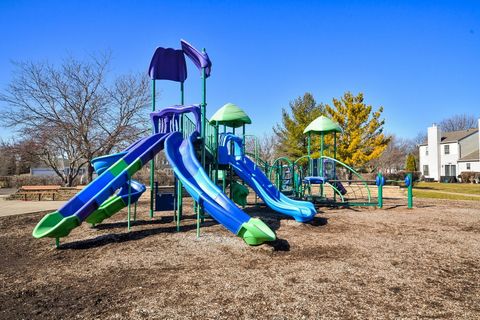 Tiny photo for 1266 SEABURY Circle, Carol Stream, IL 60188 (MLS # 12572183)