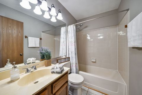 Tiny photo for 1266 SEABURY Circle, Carol Stream, IL 60188 (MLS # 12572183)