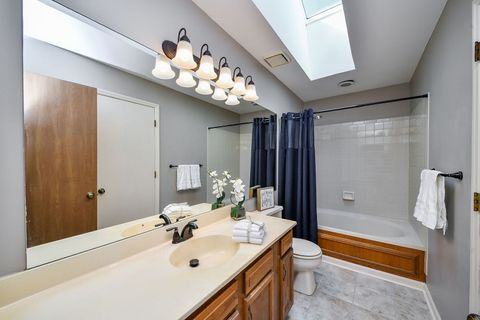 Tiny photo for 1266 SEABURY Circle, Carol Stream, IL 60188 (MLS # 12572183)