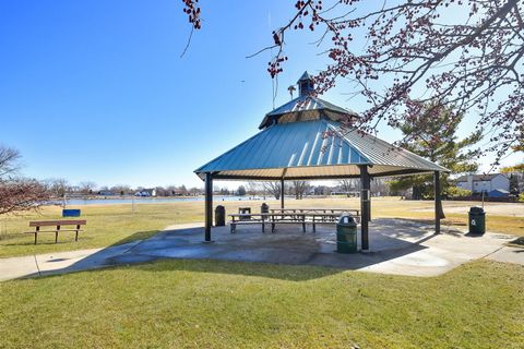 Tiny photo for 1266 SEABURY Circle, Carol Stream, IL 60188 (MLS # 12572183)