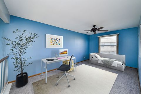 Tiny photo for 1266 SEABURY Circle, Carol Stream, IL 60188 (MLS # 12572183)