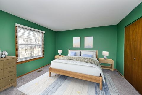 Tiny photo for 1266 SEABURY Circle, Carol Stream, IL 60188 (MLS # 12572183)