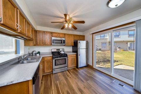 Tiny photo for 1266 SEABURY Circle, Carol Stream, IL 60188 (MLS # 12572183)