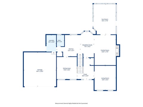 Tiny photo for 2027 Richton Drive, Wheaton, IL 60189 (MLS # 12757580)
