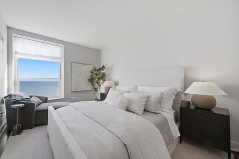 Tiny photo for 850 N Lake Shore Drive #1702, Chicago, IL 60611 (MLS # 12564705)