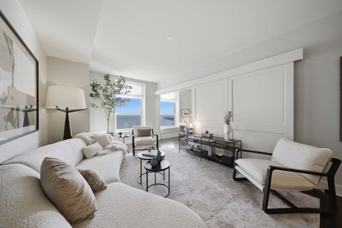 Tiny photo for 850 N Lake Shore Drive #1702, Chicago, IL 60611 (MLS # 12564705)