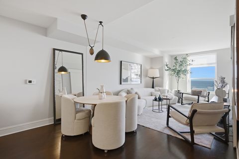 Tiny photo for 850 N Lake Shore Drive #1702, Chicago, IL 60611 (MLS # 12564705)