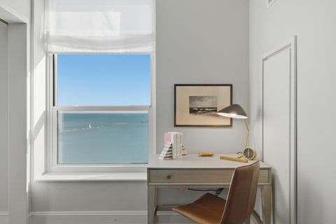 Tiny photo for 850 N Lake Shore Drive #1702, Chicago, IL 60611 (MLS # 12564705)