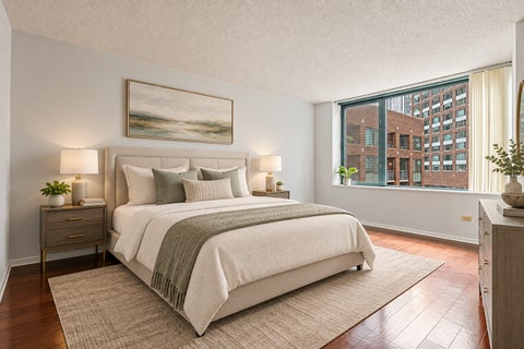 Tiny photo for 440 N McClurg Court #1105, Chicago, IL 60611 (MLS # 12754117)