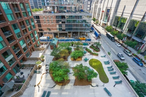 Tiny photo for 440 N McClurg Court #1105, Chicago, IL 60611 (MLS # 12754117)