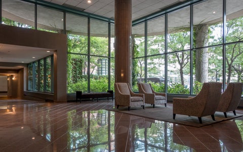 Tiny photo for 440 N McClurg Court #1105, Chicago, IL 60611 (MLS # 12754117)