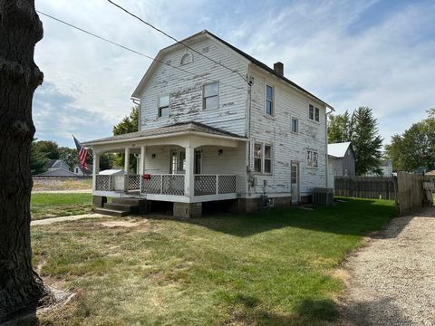 Tiny photo for 101 N Jackson Street, Morrison, IL 61270 (MLS # 12461900)