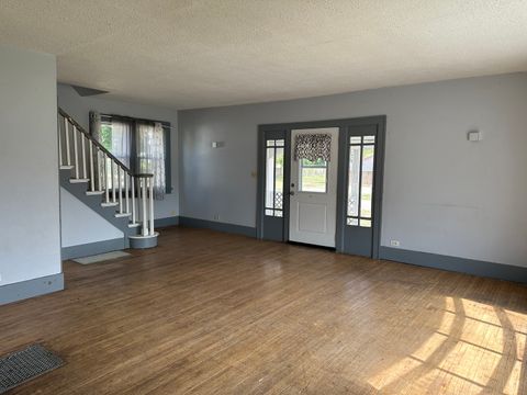 Tiny photo for 101 N Jackson Street, Morrison, IL 61270 (MLS # 12461900)
