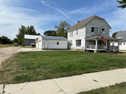 Tiny photo for 101 N Jackson Street, Morrison, IL 61270 (MLS # 12461900)