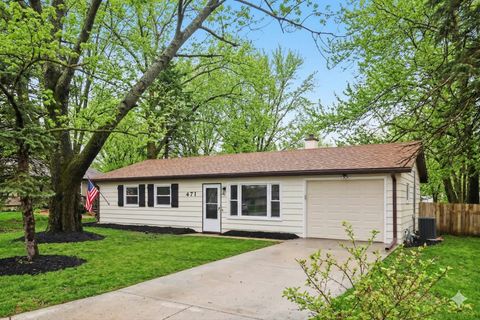 Photo of 471 Woodlyn Drive, Aurora, IL 60505 (MLS # 12608701)