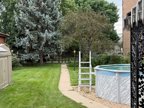 Tiny photo for 5244 W Waveland Avenue, Chicago, IL 60641 (MLS # 12733031)
