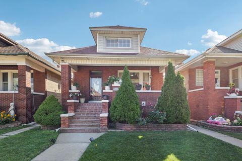 2321 S 60th Court Cicero IL 60804