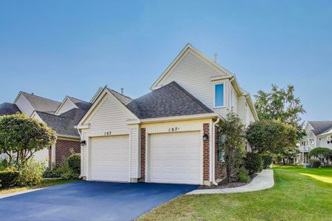 187 Inverness Court B Elk Grove Village IL 60007