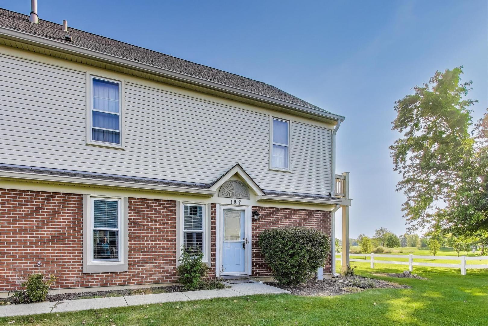 187 Inverness Court B
