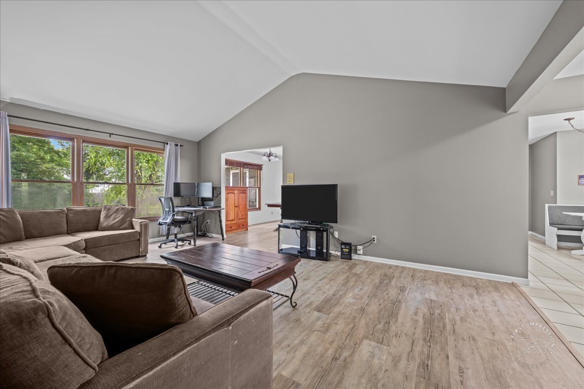 1707 Deer Run Drive
