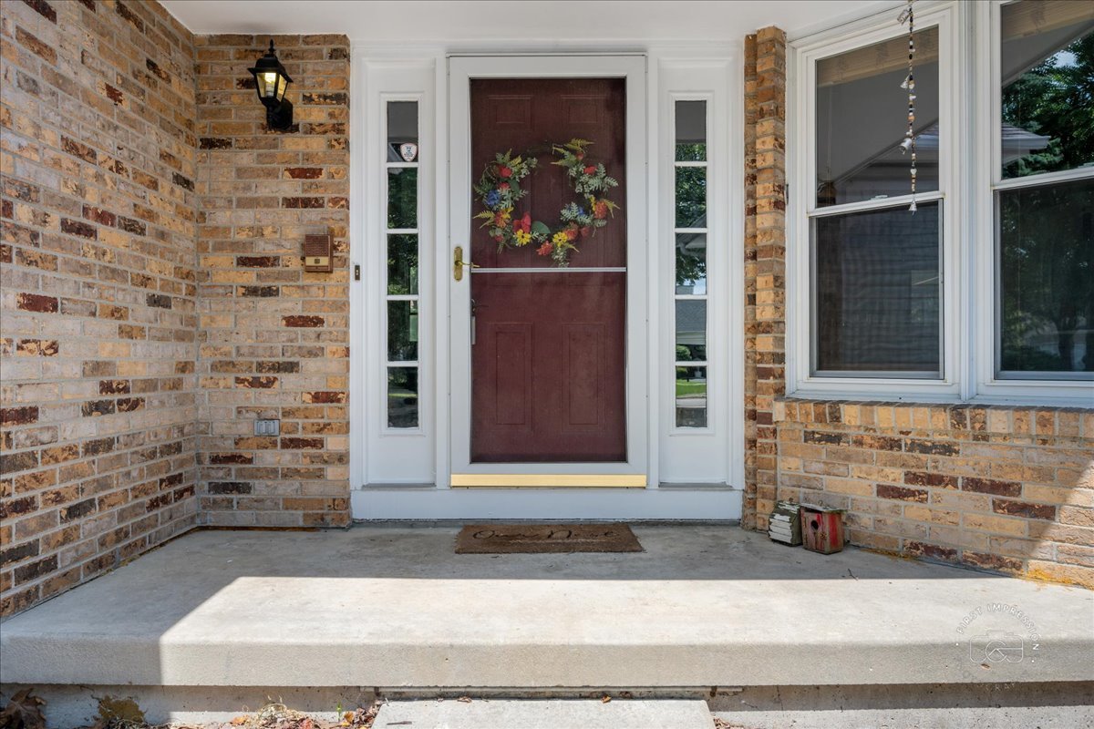1707 Deer Run Drive