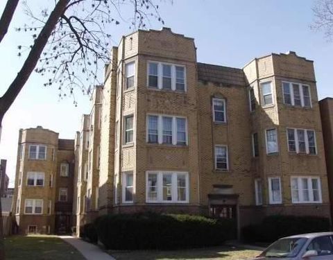 6214 N MOZART Street 2E Chicago IL 60659