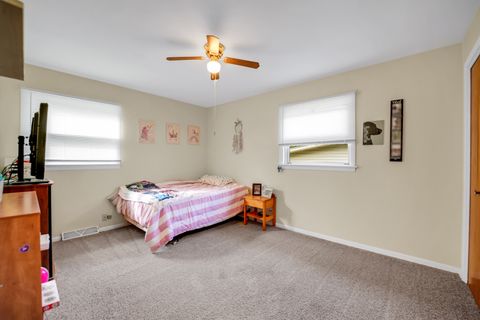 Tiny photo for 330 N Illinois Avenue, Glenwood, IL 60425 (MLS # 12478783)