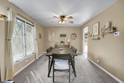 Tiny photo for 330 N Illinois Avenue, Glenwood, IL 60425 (MLS # 12478783)