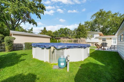 Tiny photo for 330 N Illinois Avenue, Glenwood, IL 60425 (MLS # 12478783)
