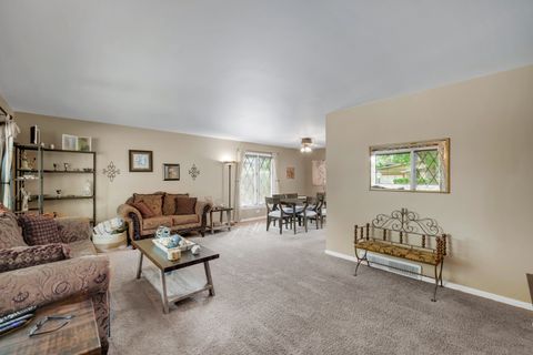 Tiny photo for 330 N Illinois Avenue, Glenwood, IL 60425 (MLS # 12478783)