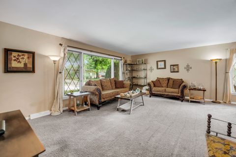 Tiny photo for 330 N Illinois Avenue, Glenwood, IL 60425 (MLS # 12478783)