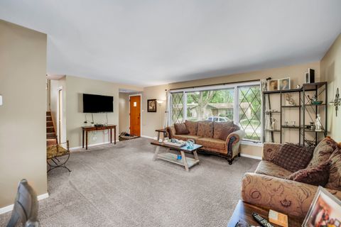 Tiny photo for 330 N Illinois Avenue, Glenwood, IL 60425 (MLS # 12478783)