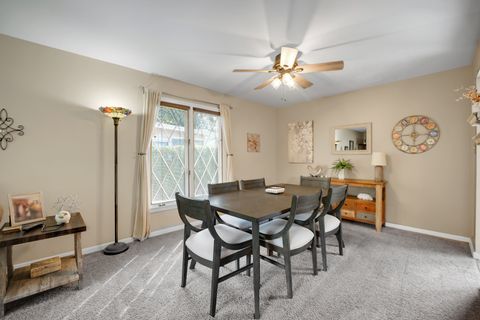 Tiny photo for 330 N Illinois Avenue, Glenwood, IL 60425 (MLS # 12478783)