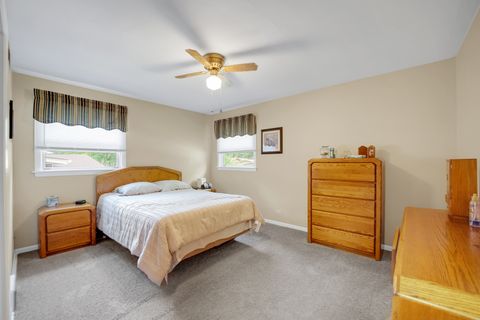 Tiny photo for 330 N Illinois Avenue, Glenwood, IL 60425 (MLS # 12478783)