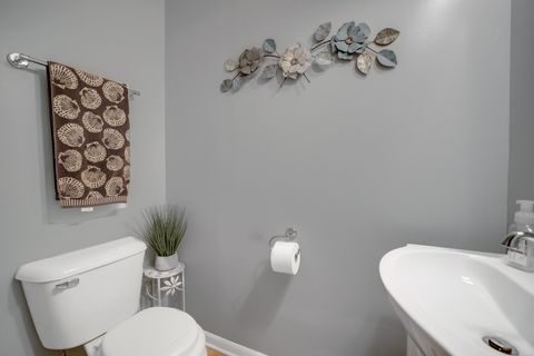 Tiny photo for 330 N Illinois Avenue, Glenwood, IL 60425 (MLS # 12478783)